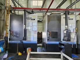 2017 Doosan V8300 CNC Vertical Lathe - picture0' - Click to enlarge