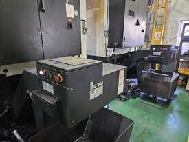 2017 Doosan V8300 CNC Vertical Lathe - picture0' - Click to enlarge