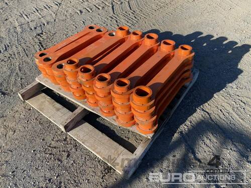 Unused Sidelink/Dogbone to suit Hitachi ZX200 