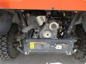 Kubota RTV-X900 - picture2' - Click to enlarge