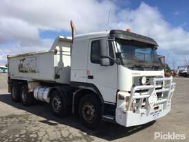 2005 Volvo FM MK2 Tipper Body - picture0' - Click to enlarge