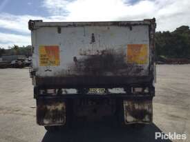 2005 Volvo FM MK2 Tipper Body - picture1' - Click to enlarge