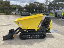 Mini Dumper 600kg - picture0' - Click to enlarge