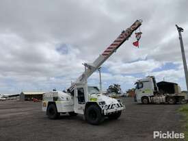 2009 Terex - Franna AT-15 Pick & Carry Crane - picture0' - Click to enlarge