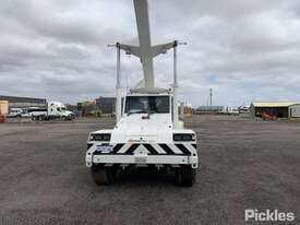 2009 Terex - Franna AT-15 Pick & Carry Crane - picture0' - Click to enlarge