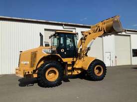 Caterpillar 950H Wheel Loader  - picture1' - Click to enlarge