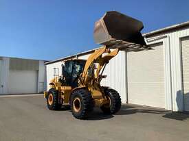 Caterpillar 950H Wheel Loader  - picture2' - Click to enlarge