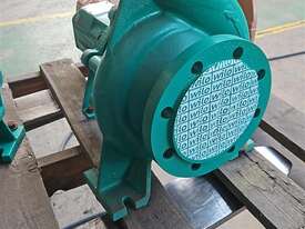 Wilo NL End Suction Base Mounted Pump  - picture2' - Click to enlarge