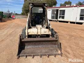 1994 Bobcat 753 Skid Steer - picture0' - Click to enlarge