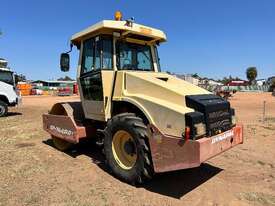 2004 DYNAPAC CA152 VIBRATORY SMOOTH DRUM ROLLER - picture2' - Click to enlarge