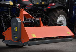 TRIDENT FLAIL MOWER 185CM CUTTING WIDTH (HYDRAULIC SIDE SHIFT) for sale