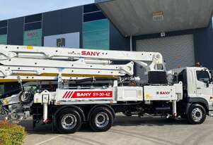 Sany 2023   SY30-Z4-150
