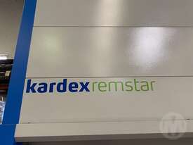 Kardex Remstar Shuttle XP 500 - picture0' - Click to enlarge