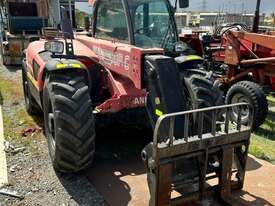 2011 MANITOU MT 732 TELEHANDLER - picture1' - Click to enlarge