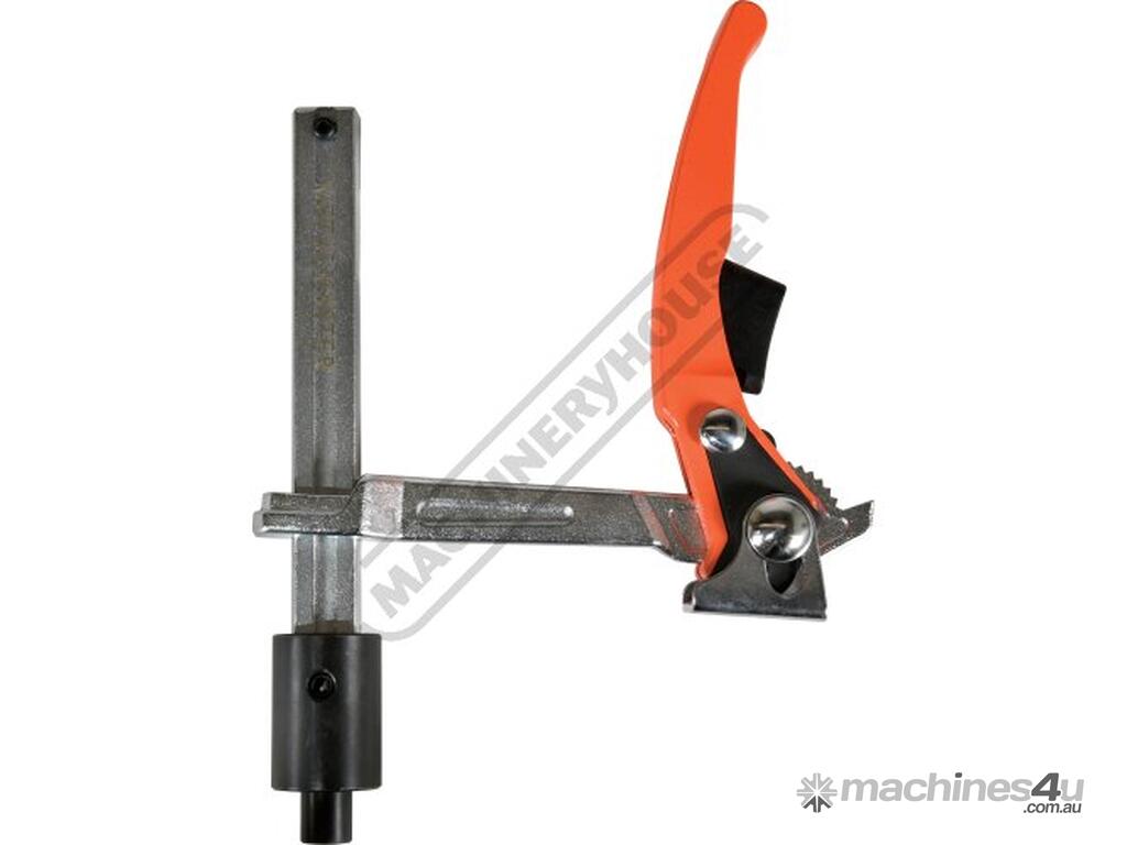 New Hafco WT16C1220R Ratchet Welding Table Clamp 120mm Throat 200mm