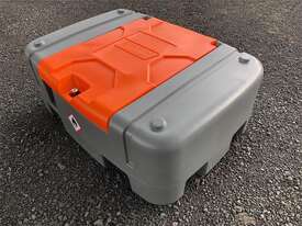  210L FUEL TANK MODEL DD210  - picture0' - Click to enlarge