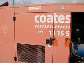 FG WILSON 400KVA GENERATOR - picture0' - Click to enlarge