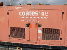 FG WILSON 400KVA GENERATOR - picture0' - Click to enlarge