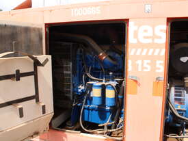 FG WILSON 400KVA GENERATOR - picture1' - Click to enlarge