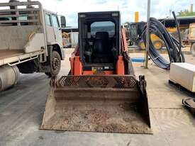 2018 Kubota SVL 75-2 75HP Rubber Tracked Mini Loader - picture0' - Click to enlarge