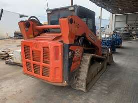 2018 Kubota SVL 75-2 75HP Rubber Tracked Mini Loader - picture1' - Click to enlarge