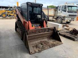 2018 Kubota SVL 75-2 75HP Rubber Tracked Mini Loader - picture2' - Click to enlarge