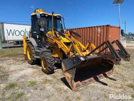 2014 JCB 3CX Sitemaster Backhoe/ Loader - picture0' - Click to enlarge