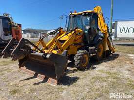 2014 JCB 3CX Sitemaster Backhoe/ Loader - picture0' - Click to enlarge