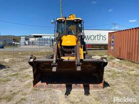 2014 JCB 3CX Sitemaster Backhoe/ Loader - picture1' - Click to enlarge