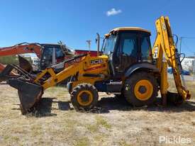 2014 JCB 3CX Sitemaster Backhoe/ Loader - picture2' - Click to enlarge