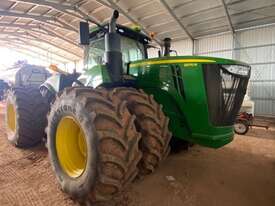 John Deere 9570R Tractor - picture0' - Click to enlarge