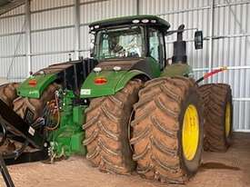 John Deere 9570R Tractor - picture2' - Click to enlarge