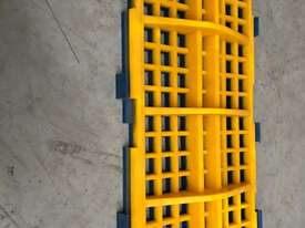 POLYURETHANE SCREENS - picture0' - Click to enlarge