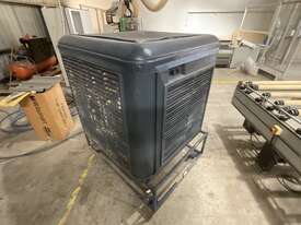 Cool Breeze Industrial Air Conditioner - picture0' - Click to enlarge