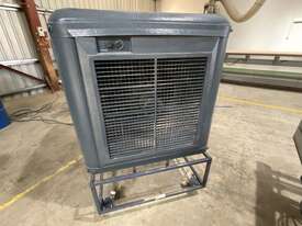 Cool Breeze Industrial Air Conditioner - picture1' - Click to enlarge