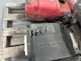 Honda GX630 Petrol Generator - picture0' - Click to enlarge