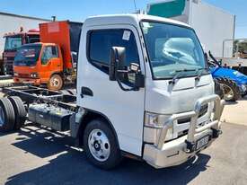 Fuso Canter 515 - picture0' - Click to enlarge