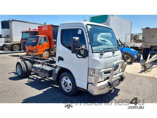 Fuso Canter 515