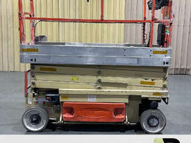 2009 JLG 2630 Electric Scissor Lift - picture2' - Click to enlarge