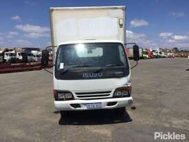 1998 Isuzu NQR Pantech - picture0' - Click to enlarge