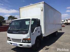 1998 Isuzu NQR Pantech - picture1' - Click to enlarge