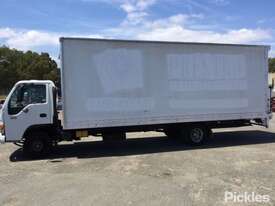 1998 Isuzu NQR Pantech - picture2' - Click to enlarge