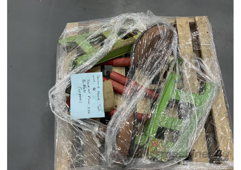 Buy New Second hand suspension kit Truck Body Parts in , Listed on