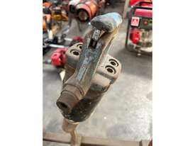 PNEUMATIC JACK HAMMER  - picture1' - Click to enlarge