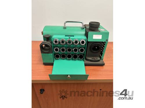 Taiwanese Drill Sharpener 240v