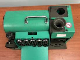 Taiwanese Drill Sharpener 240v - picture0' - Click to enlarge