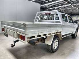 2016 Holden Colorado LS (4x4)  (Council Asset) - picture2' - Click to enlarge