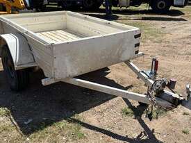 box Trailer  - picture0' - Click to enlarge