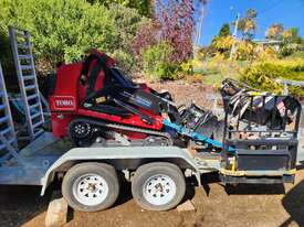 2020 Toro TX1000 Narrow Diesel 848mm Model 22327 - picture0' - Click to enlarge