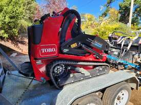 2020 Toro TX1000 Narrow Diesel 848mm Model 22327 - picture0' - Click to enlarge